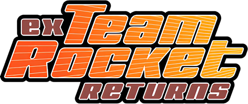 EX : Team Rocket Returns