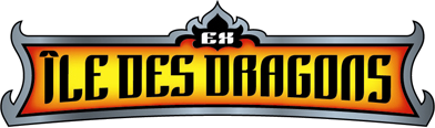 EX Île des Dragons