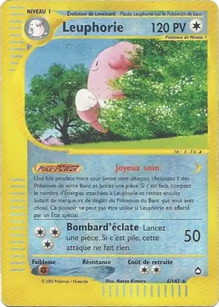 Leuphorie