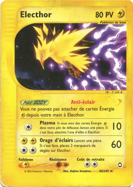 Electhor