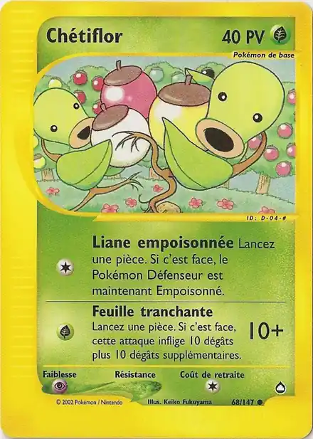 Chétiflor
