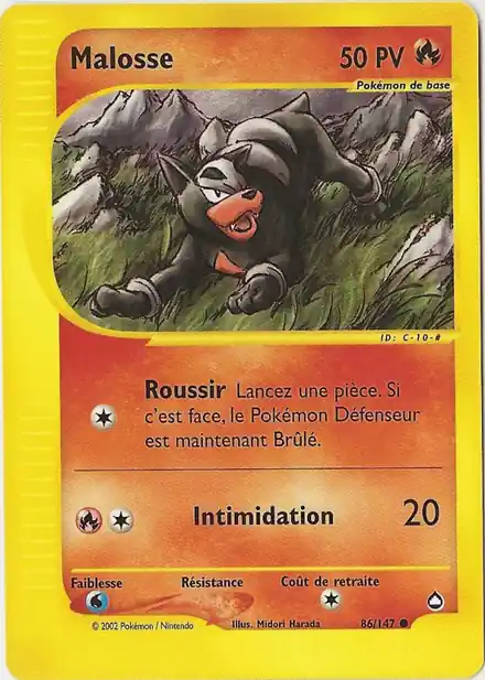 Malosse