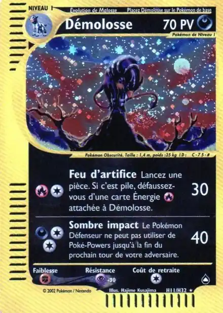 Démolosse