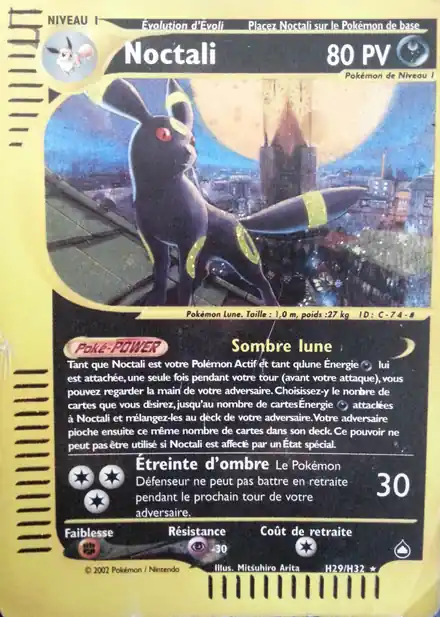 Noctali