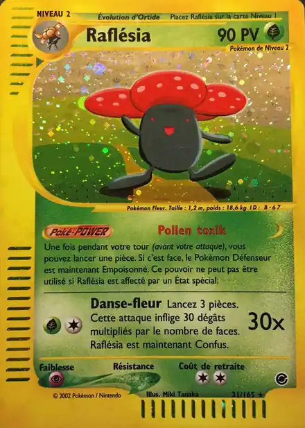 Rafflesia