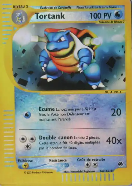 Tortank