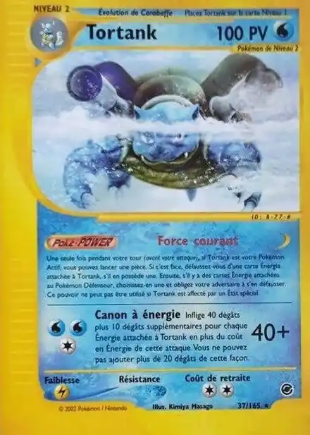 Tortank