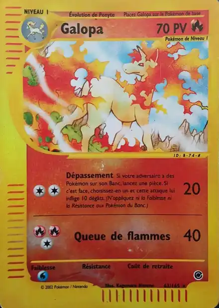 Galopa