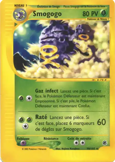 Smogogo