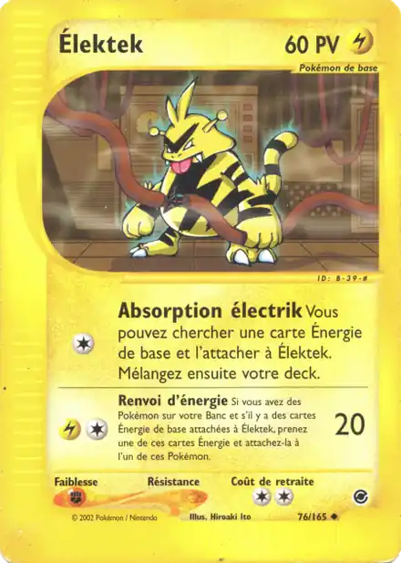 Élektek