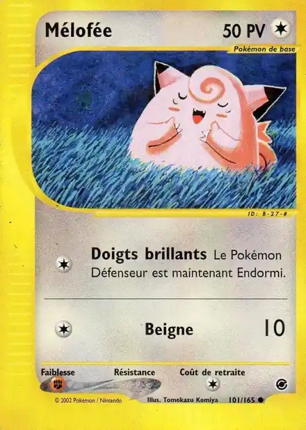 Mélofée