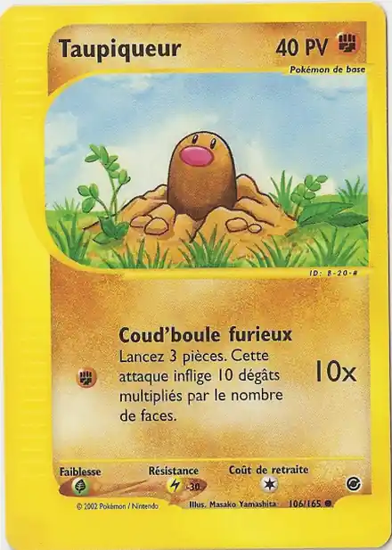 Taupiqueur