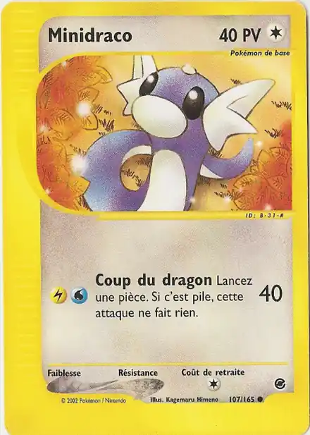 Minidraco
