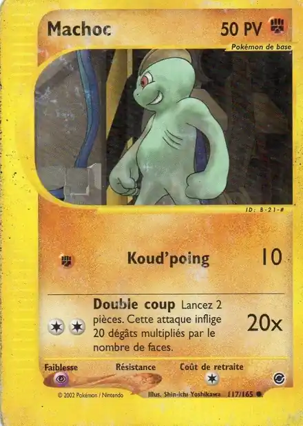 Machoc