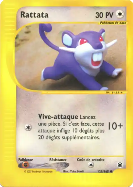 Rattata