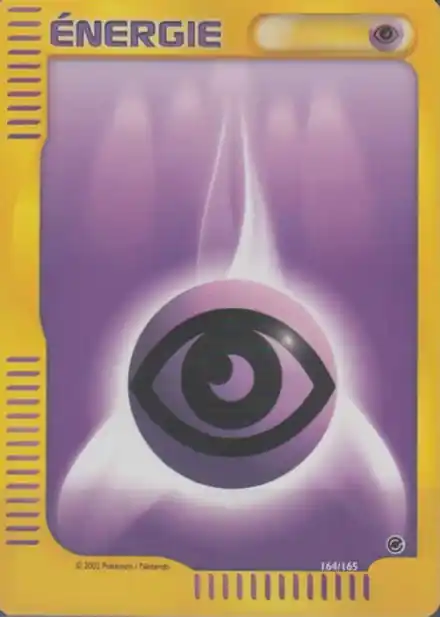 Énergie Psy