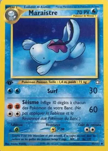 Maraiste