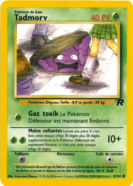 Tadmorv