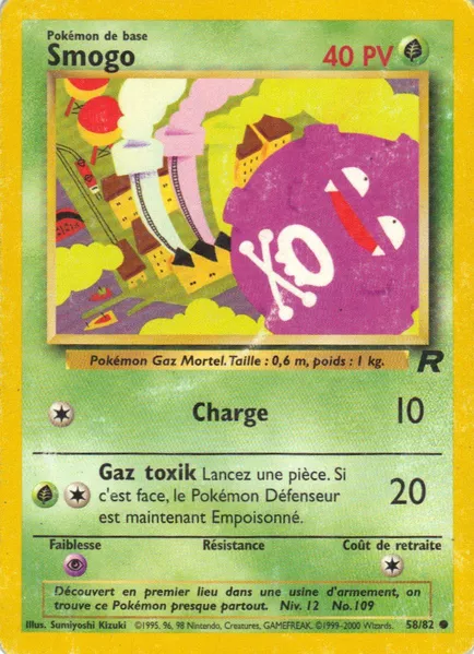 Smogo