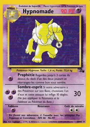 Hypnomade