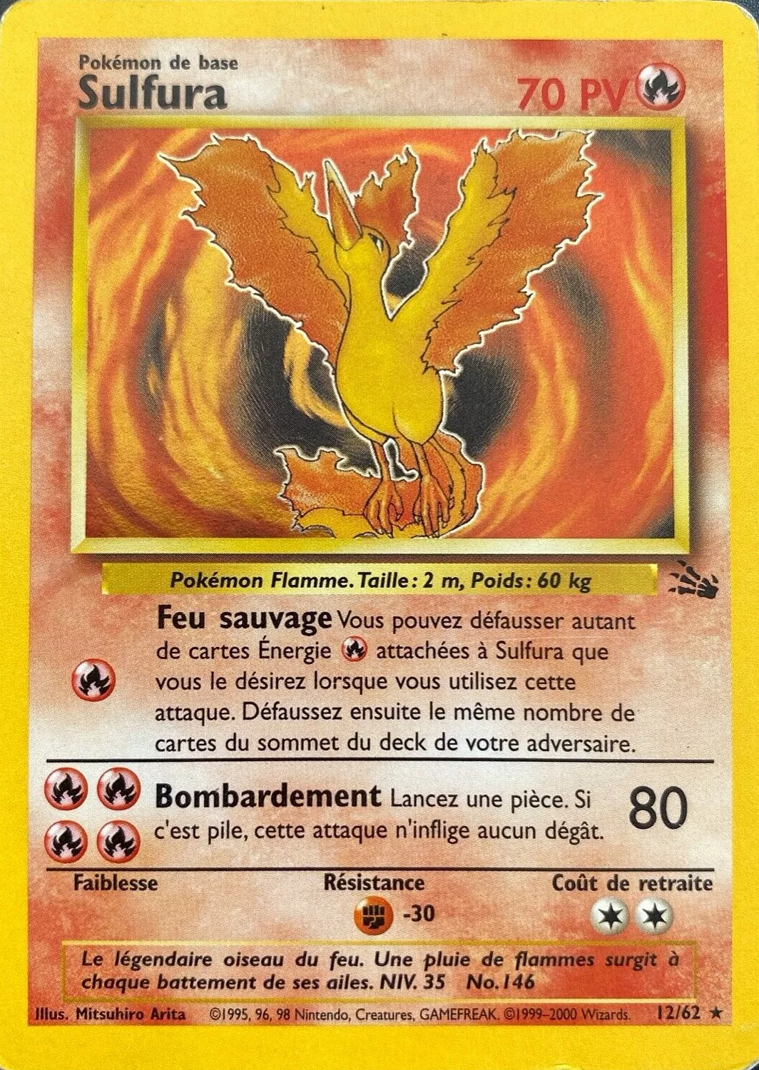 Sulfura