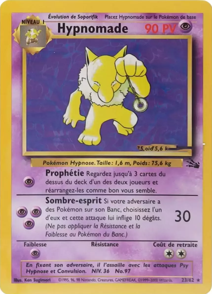 Hypnomade