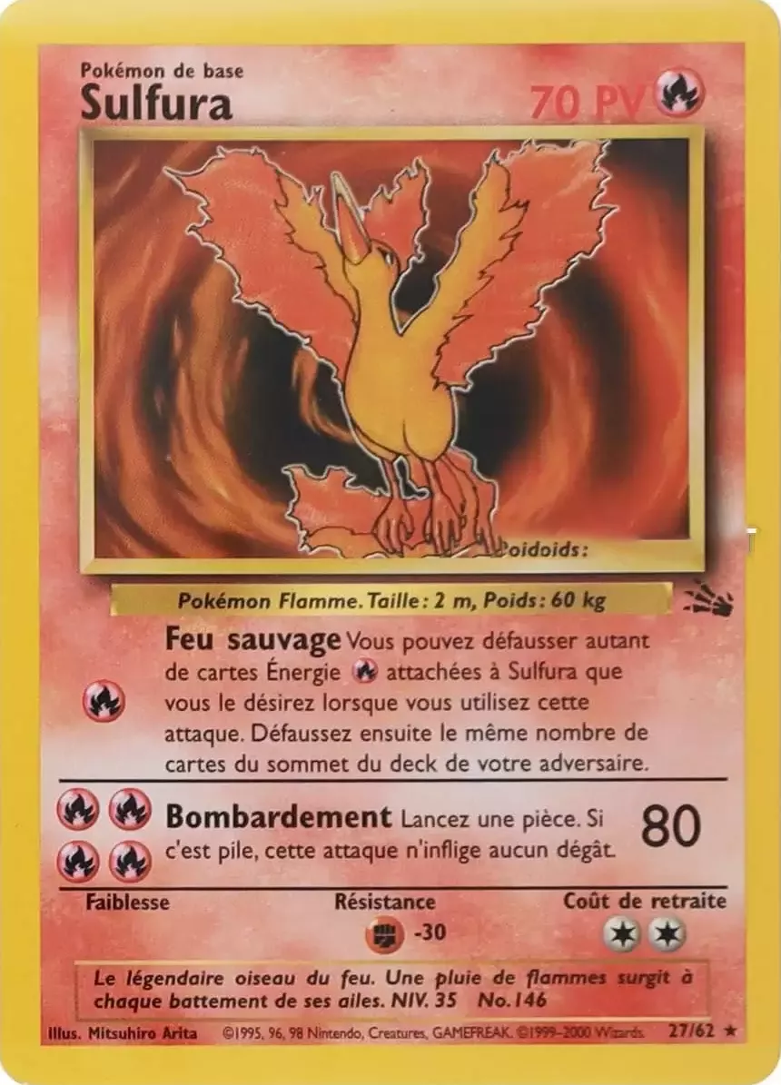 Sulfura