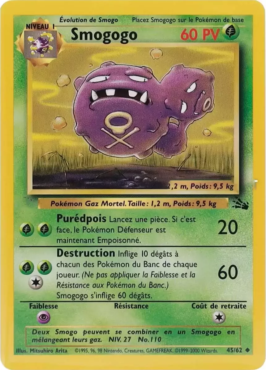 Smogogo