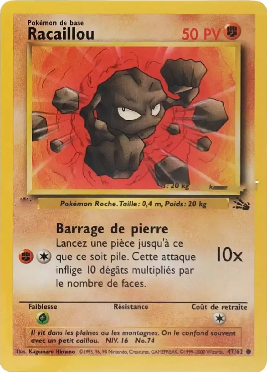 Racaillou