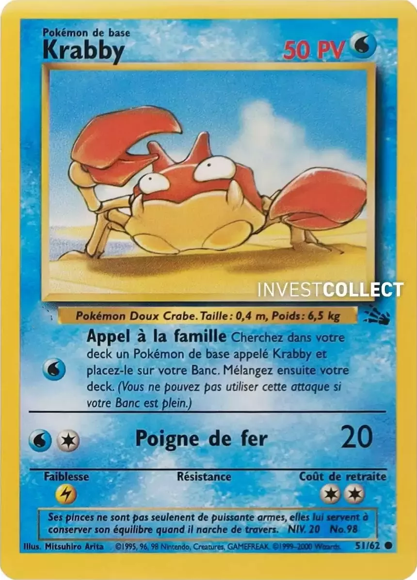 Krabby
