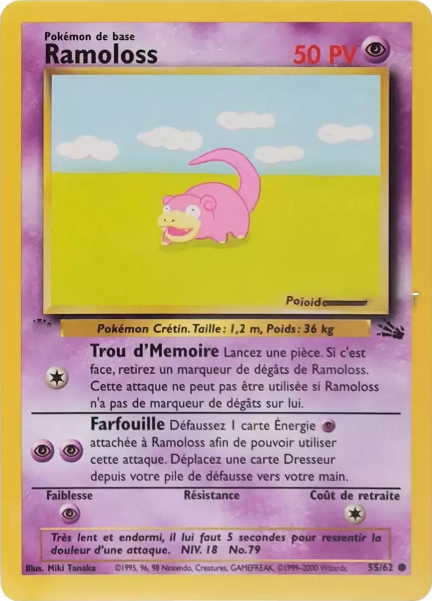 Ramoloss