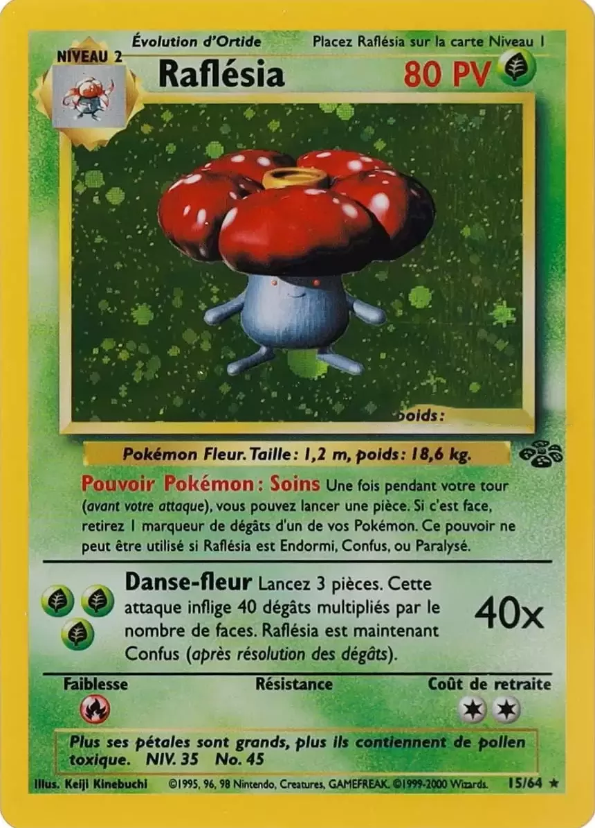Raflésia