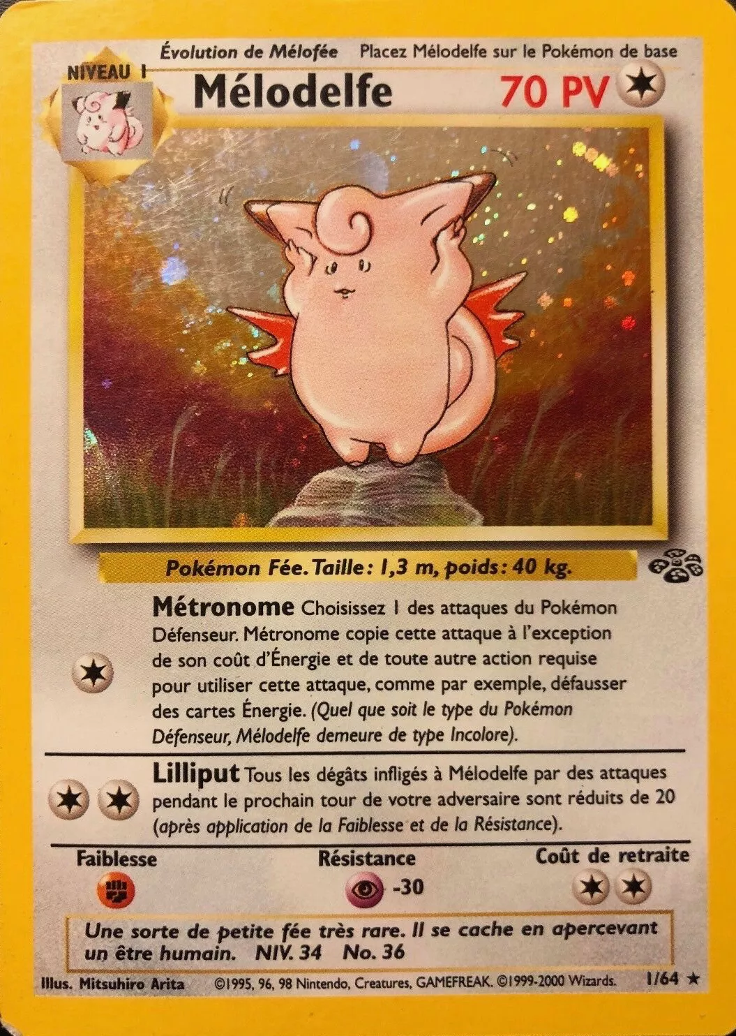Mélodelfe