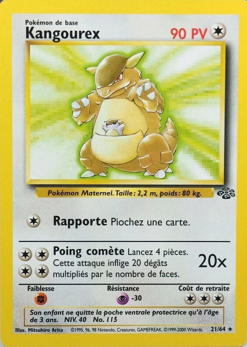 Kangourex