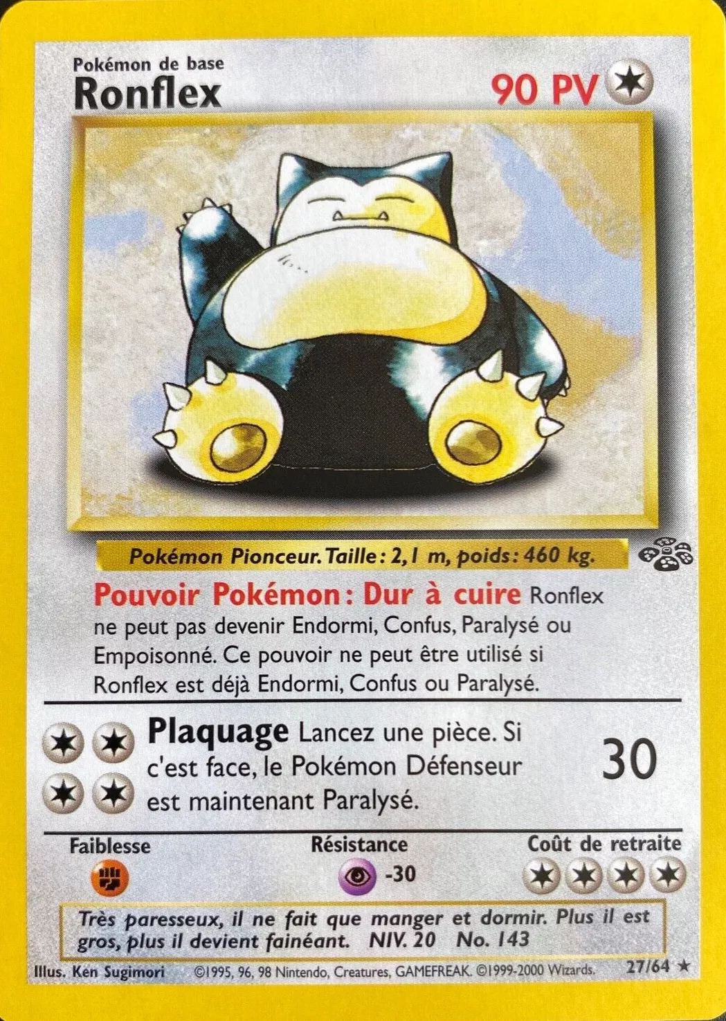 Ronflex