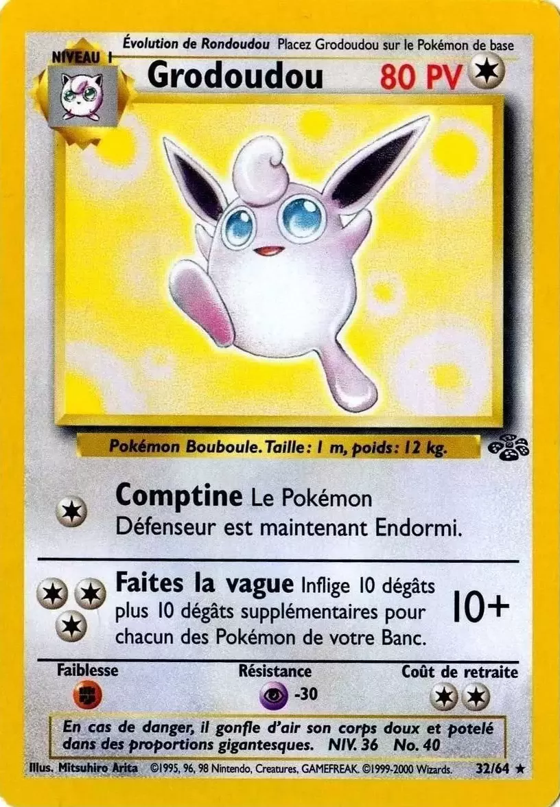 Grodoudou