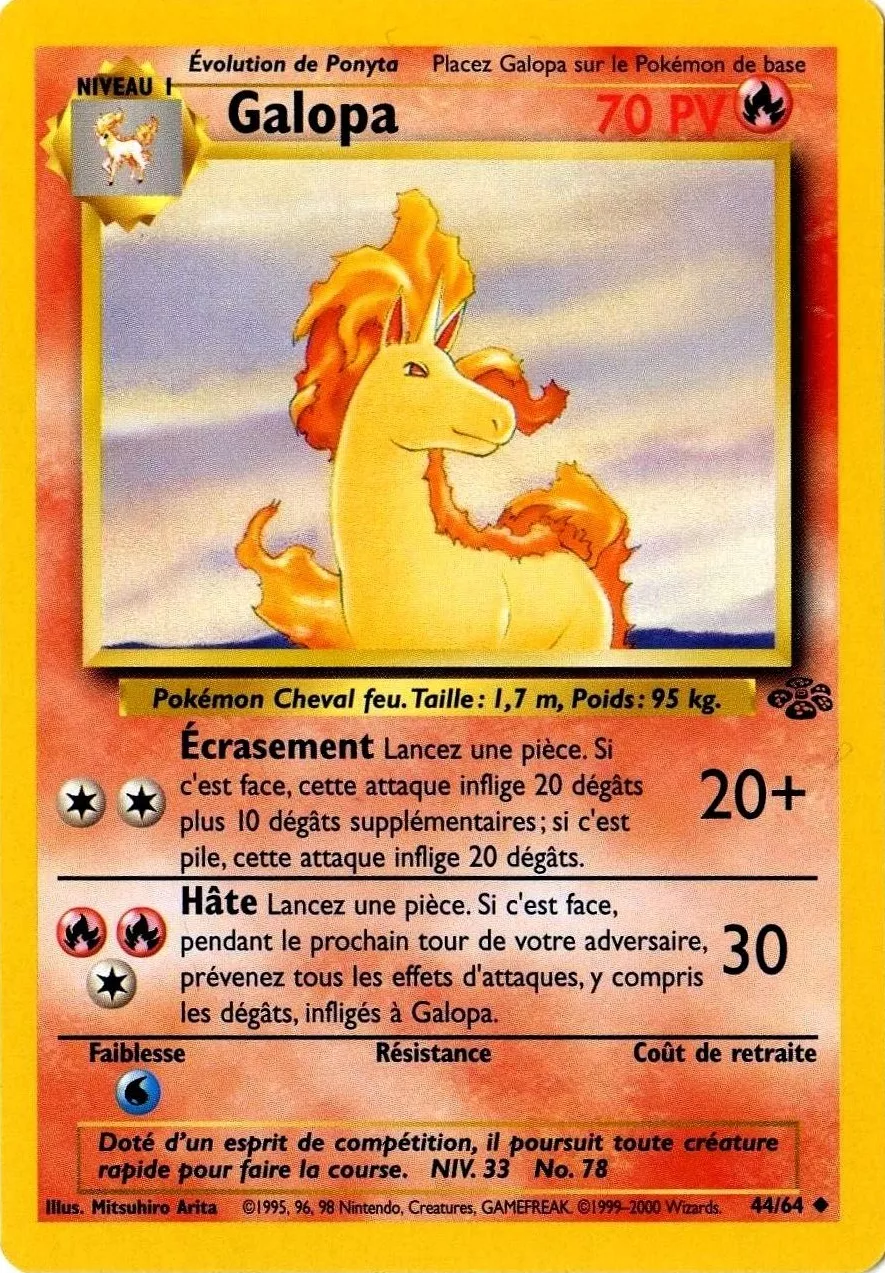 Galopa