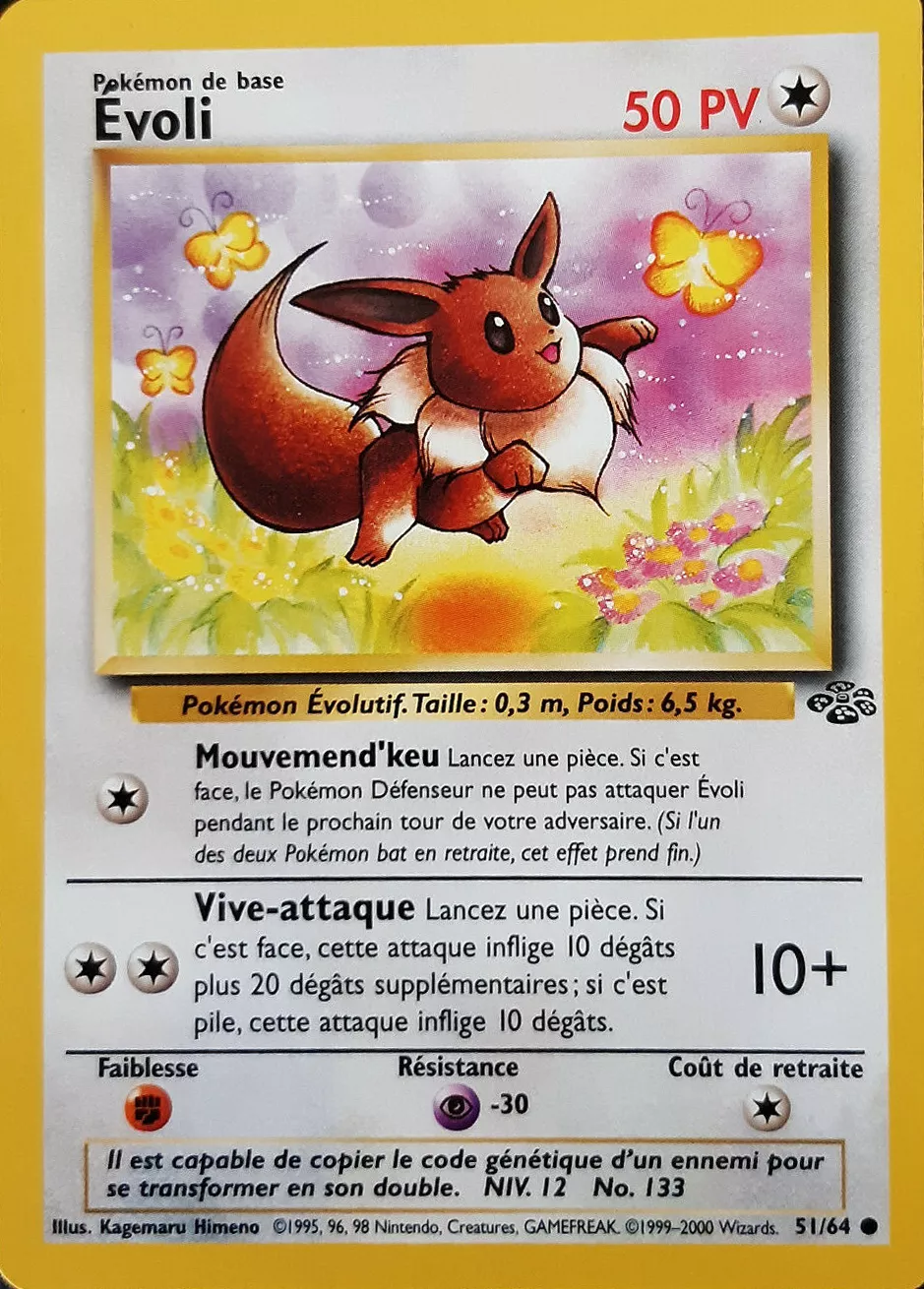 Évoli