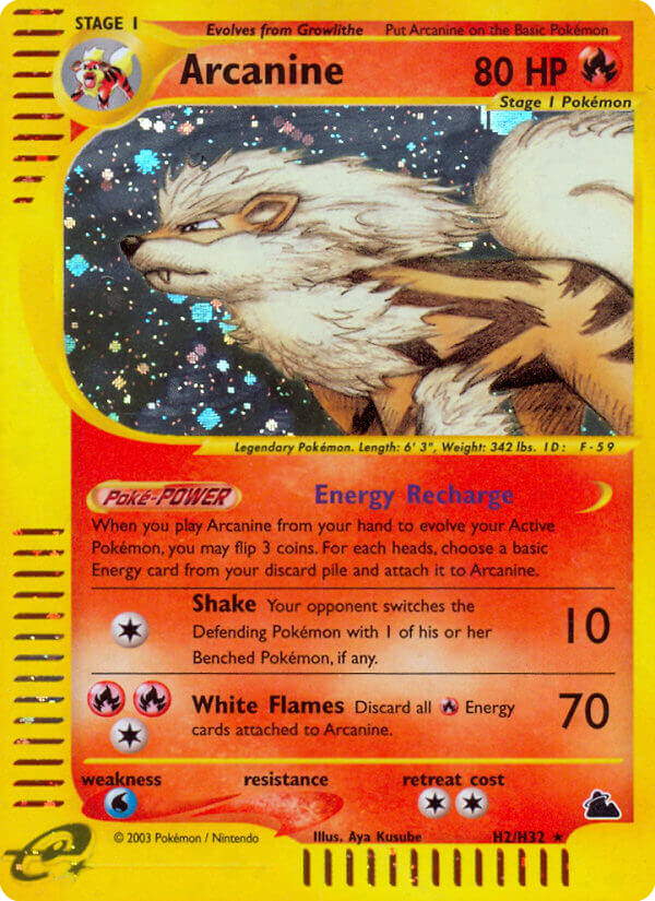 Arcanin