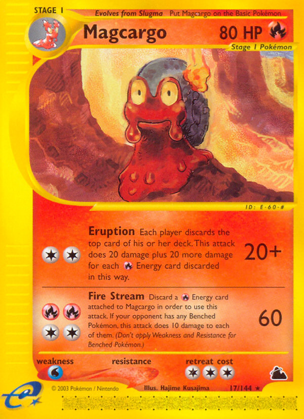 Volcaropod