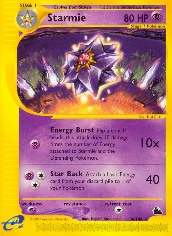 Staross