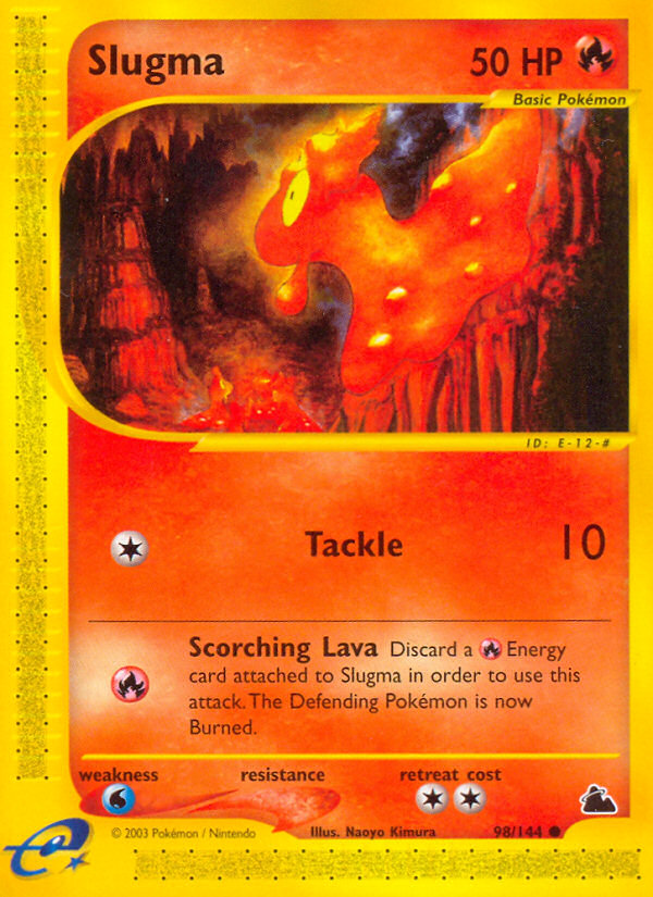 Limagma