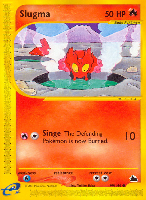 Limagma