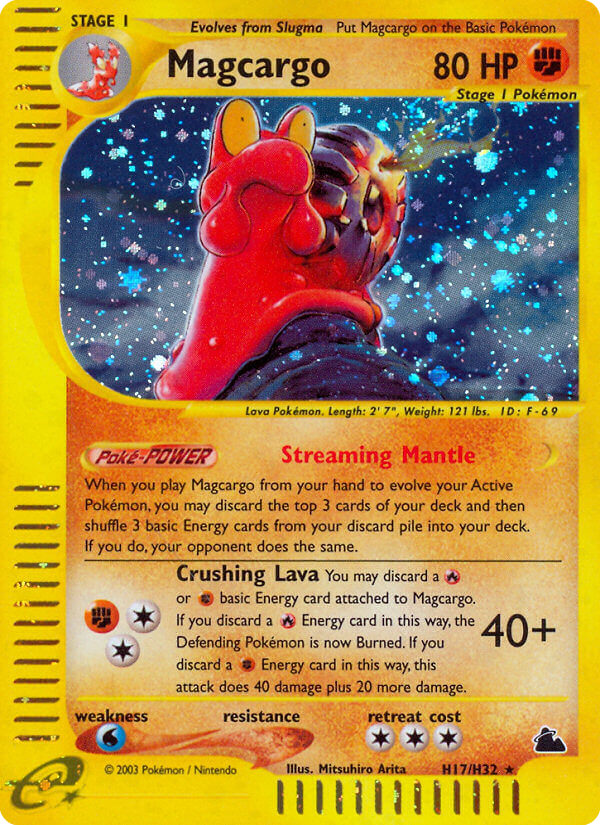 Volcaropod