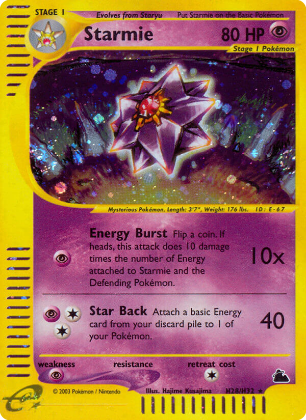 Staross