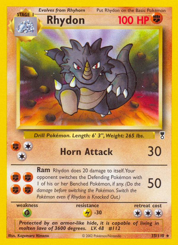 Rhinoféros