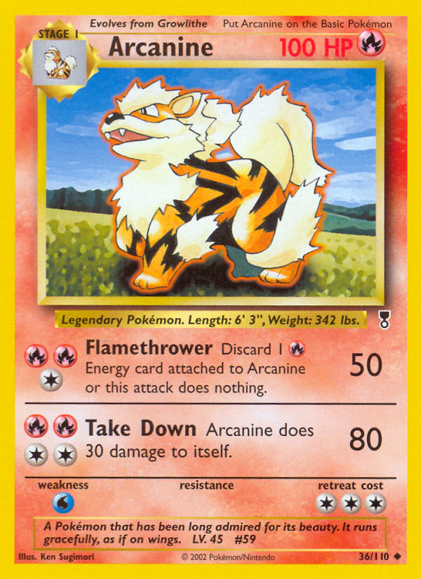 Arcanin
