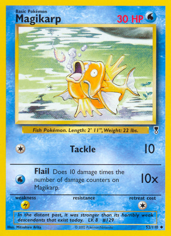Magicarpe