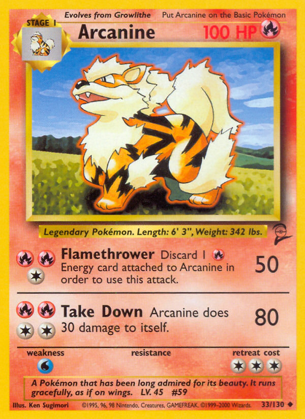 Arcanin