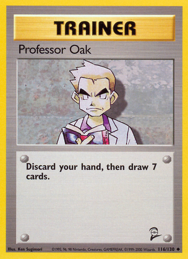 Professeur Chen